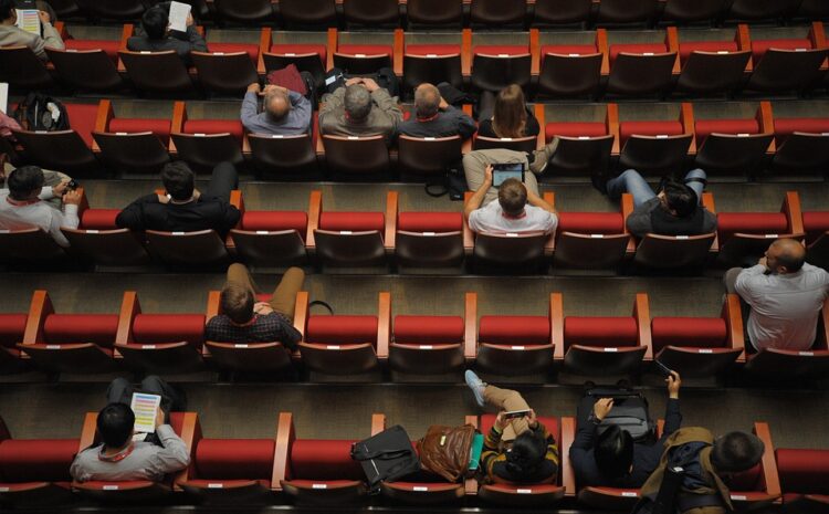  O maior evento de inovação em seguros do mundo está com inscrições abertas 